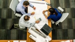 Einstieg ins Projektmanagement