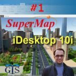 3666940 4438 6 SuperMap iDesktop 10i Level 1: SuperMap for Smart GIS Work