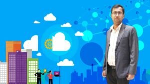 Fundamental Question on Azure