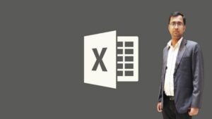Fundamental Question on Microsoft Excel (Part-1)