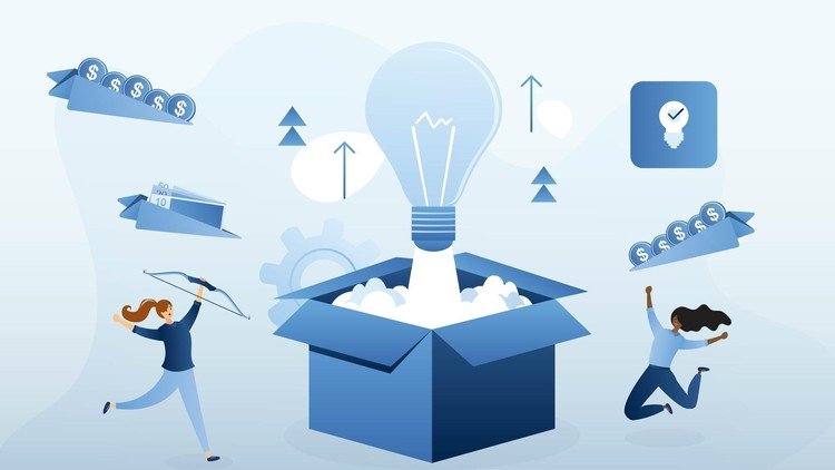 Finding unique business idea