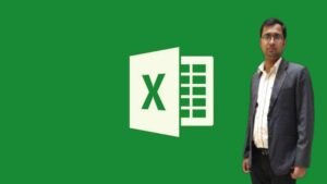 Fundamental Question on Microsoft Excel (Part-2)