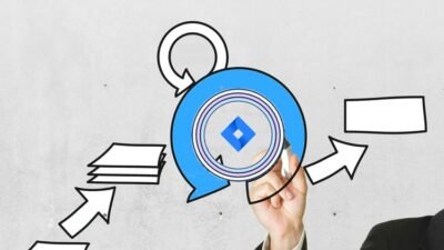 Atlassian JIRA+CONFLUENCE+Jira Agile Project Management