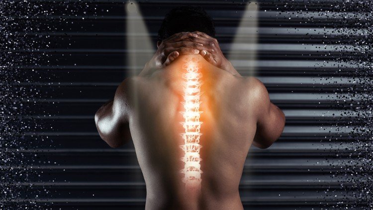 Pilates-Based Back Pain Relief