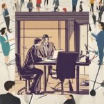 Get Interview Calls by Personal Networking - Beyond LinkedIn