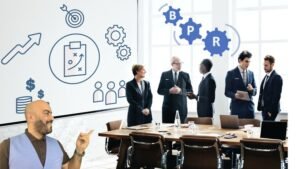 The Complete Business Process Reengineering Master Class BPR