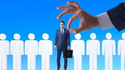 الدليل الشامل للحصول على وظيفة مرموقة