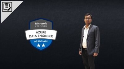 Practice Test for MS Azure Data Engineer (DP-203) Exam :2023