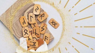 Dive into the world of Runes - A beginners approach