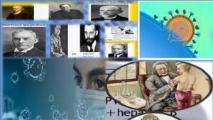 human virology for college students