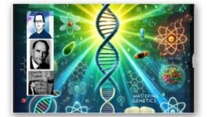 Genetics for college students