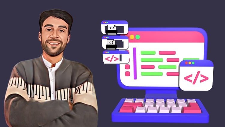 Beginners Bootcamp | HTML CSS Coding for Website Development