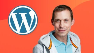 Online Marketing: Landing Page erstellen mit Wordpress!