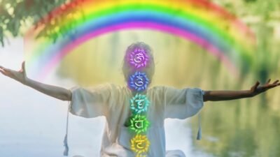 Your guide to understanding and using the Chakra system.