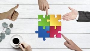 Onboarding - Einstellung neuer Mitarbeiter
