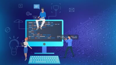 10 Proyectos Completos para tu Portafolio de Programador.