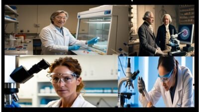 practical virology from scratch