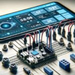 ESP32 IoT Control and Monitoring with Blynk