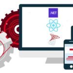 Desarrollo web full stack: C# + ASP.NET + React + SqlServer