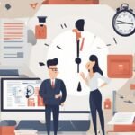 Time Management for Personal Productivity/ Work Life Balance