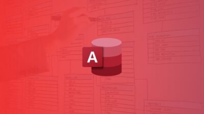 Microsoft Access: Desde cero para principiantes