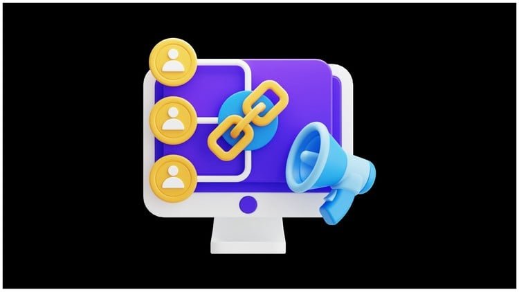 Affiliate Marketing Masterclass — Build & Scale Blogs w/ SEO