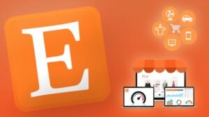 Learn Etsy Now: Print-on-Demand with Etsy for Beginners