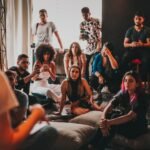 Leadership - Leading a Community