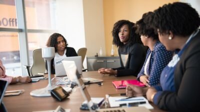 Effective Delegation - Principles and practical concepts