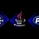 Java And C++ And PHP Crash Course All in One For Beginners