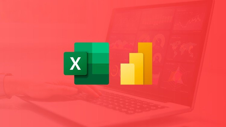 Análisis de datos con Microsoft Excel y Power BI
