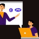 C++ And PHP Complete Course for C++ and PHP Beginners