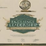 Excellence in Leadership and Leadership Development
