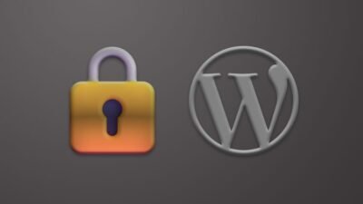 Secure Your Wordpress Website For Beginners