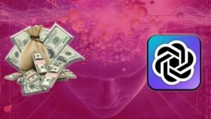 ChatGPT: Earning Money With ChatGPT - Easy Way For Beginners