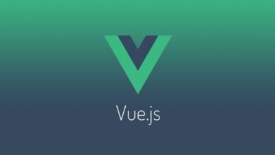 The Complete Vue.JS Course for Beginners: Zero to Mastery