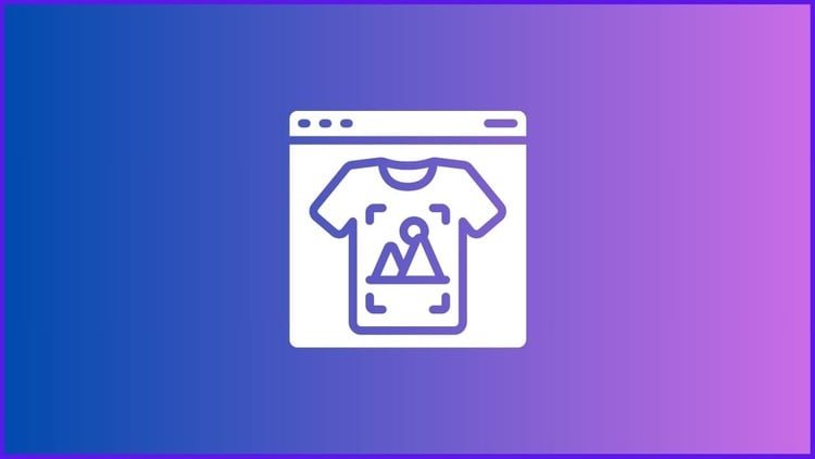 Print on Demand Blueprint: Design, Market, and Sell Products