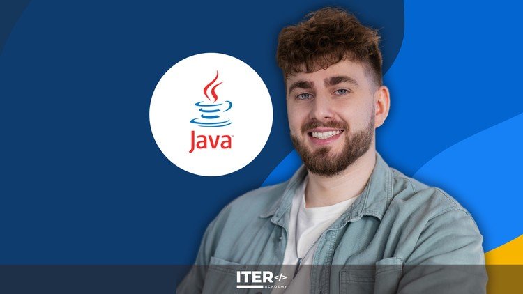Java: Complete Java Core for Beginners with Exercises - 2025