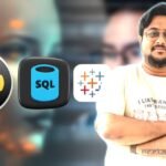Data Analytics Masters - From Basics To Advanced
