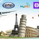 5213474 bf88 PHP with MySQL: Build Complete Tours and Travel Website