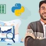 MS Excel Automation | Excel Data Analysis with Python