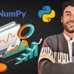 Python Numpy Data Analysis for Data Scientist | AI | ML | DL