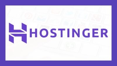 Curso de Hostinger 2025: El Hosting Ideal Para tu Página Web