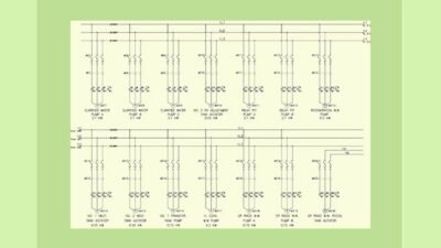 Complete Course in AutoCAD Electrical 2022