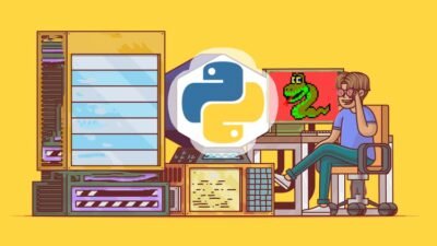 Learn Python 3.13 | Start your Programming Career in 4 Hours