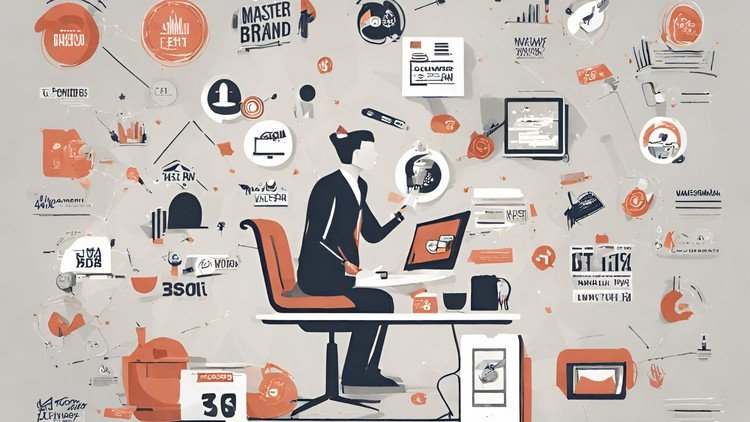Master in Brand Strategy and Brand Management