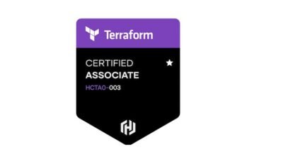 Terraform Associate Certification 003 Latest Questions
