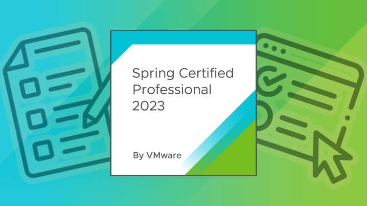 VMware Spring Certified Professional Mock Exam Test