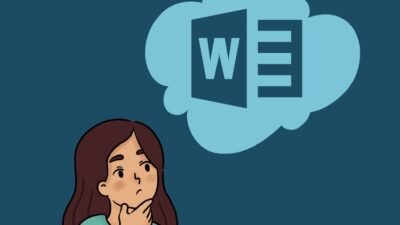 اساسيات كتابة البحث والتقرير باستخدام الوورد