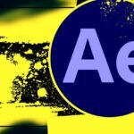 Learn Adobe After Effect with Motion Graphics and Animation